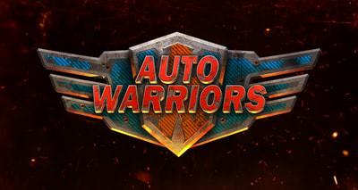 Gunjin Games: Auto Warriors - Music and Sound Design