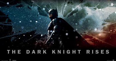 Big Bit/Mattel: Dark Knight Rises Apptivity - Sound Design
